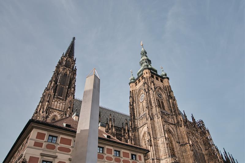 Prag All-Inclusive-Tour  - preview image